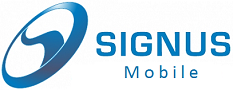 SIGNUS-ERP Mobile